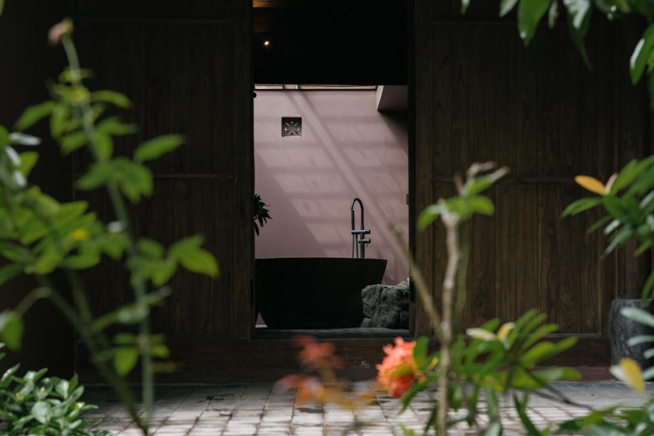 Toki Retreat Van Long Ninh Binh Exterior foto