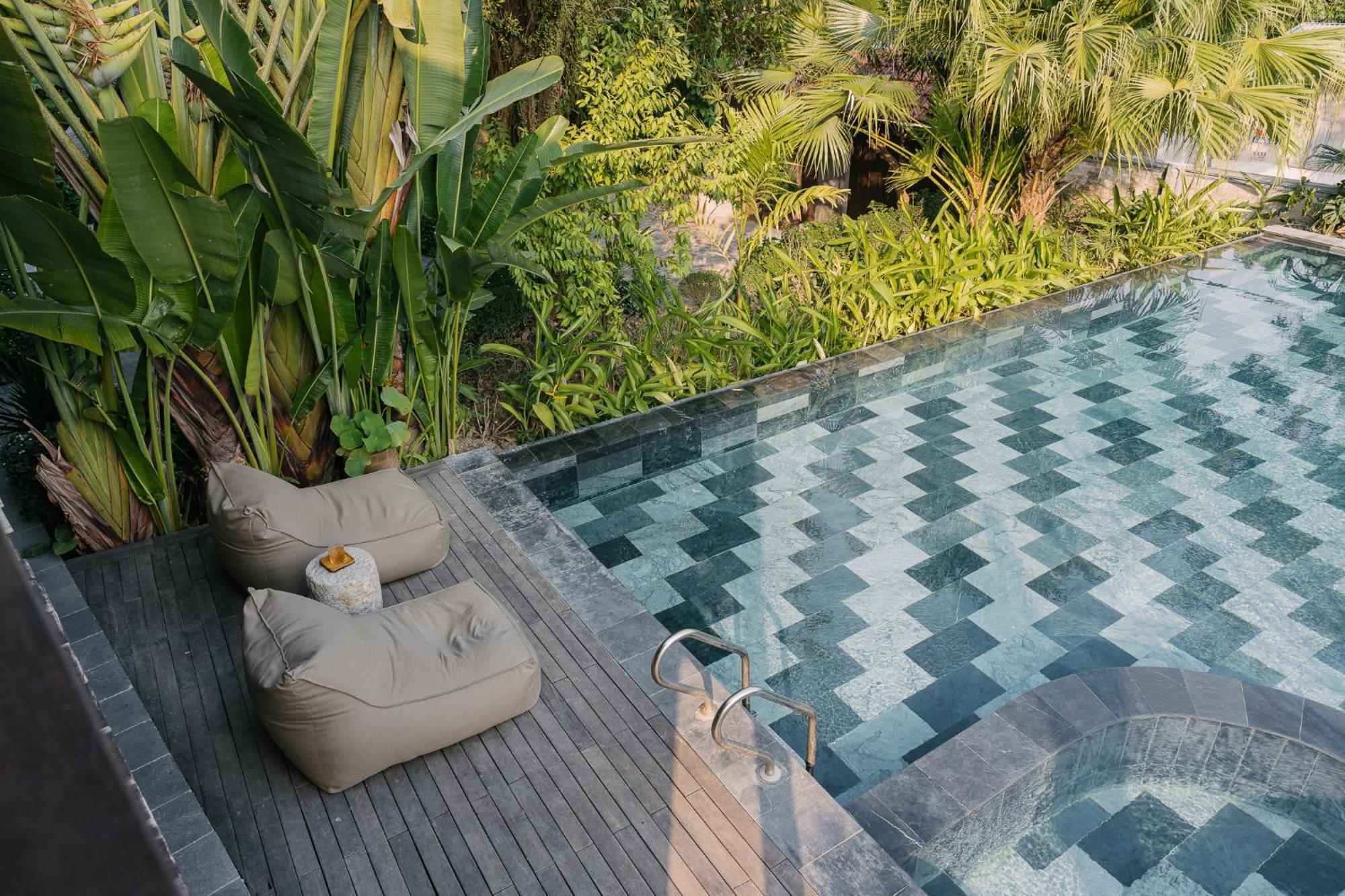 Toki Retreat Van Long Ninh Binh Exterior foto